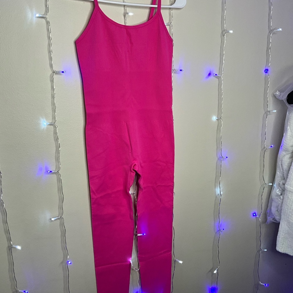 OQQ Jumpsuit
